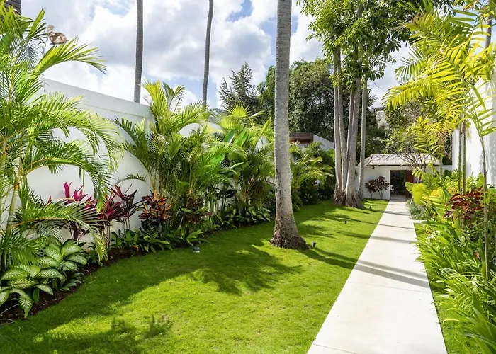 Villa Lumahi Dua, Luxury 1Br Private Villa With Pool, Walking Distance To Seseh Beach Canggu 