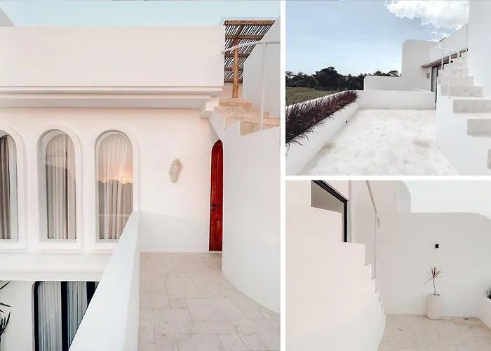 Casa Cherish 2 Bedroom Canggu Villa