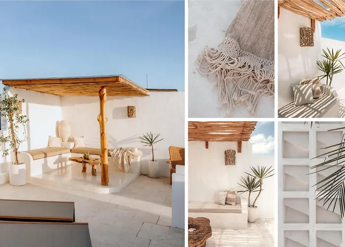 Casa Cherish 2 Bedroom Canggu Villa