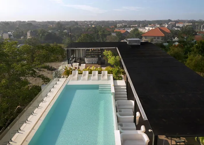 Alex Villas Complex N5 Canggu 