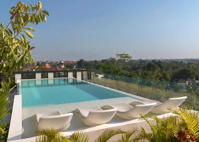 Alex Villas Complex N5 Canggu 
