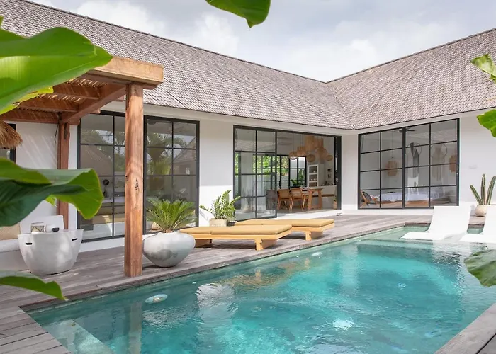 The Young Villas - Canggu